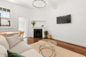 Amazing 2BR Apartment Near Barangaroo, Sydney